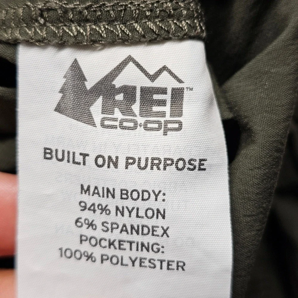 Rei Co-Op rei co